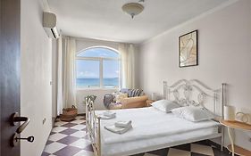 Hasienda Beach Sozopol Luxury 2 Bedroom Apartment Sea View