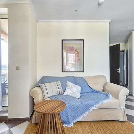 Hasienda Beach Sozopol Luxury 2 Bedroom Apartment Sea View Екстериор снимка