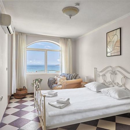 Hasienda Beach Sozopol Luxury 2 Bedroom Apartment Sea View Екстериор снимка