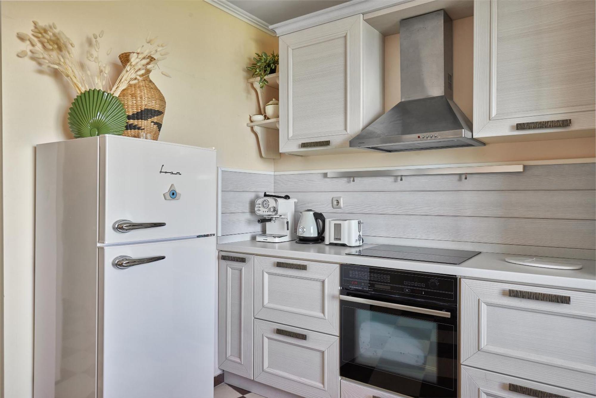 Hasienda Beach Sozopol Luxury 2 Bedroom Apartment Sea View Екстериор снимка